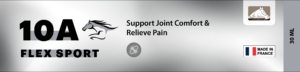 10A FLEX SPORT