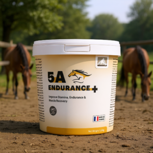 5A ENDURANCE PLUS